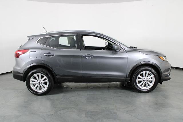 Certified 2019 Nissan Rogue Sport SV w/ Technology Package image 14