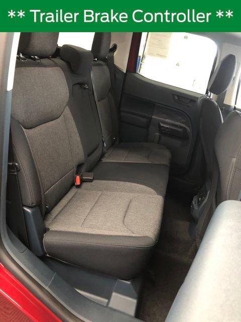 New 2025 Ford Maverick XLT w/ XLT Luxury Package AWD/4WD image 32