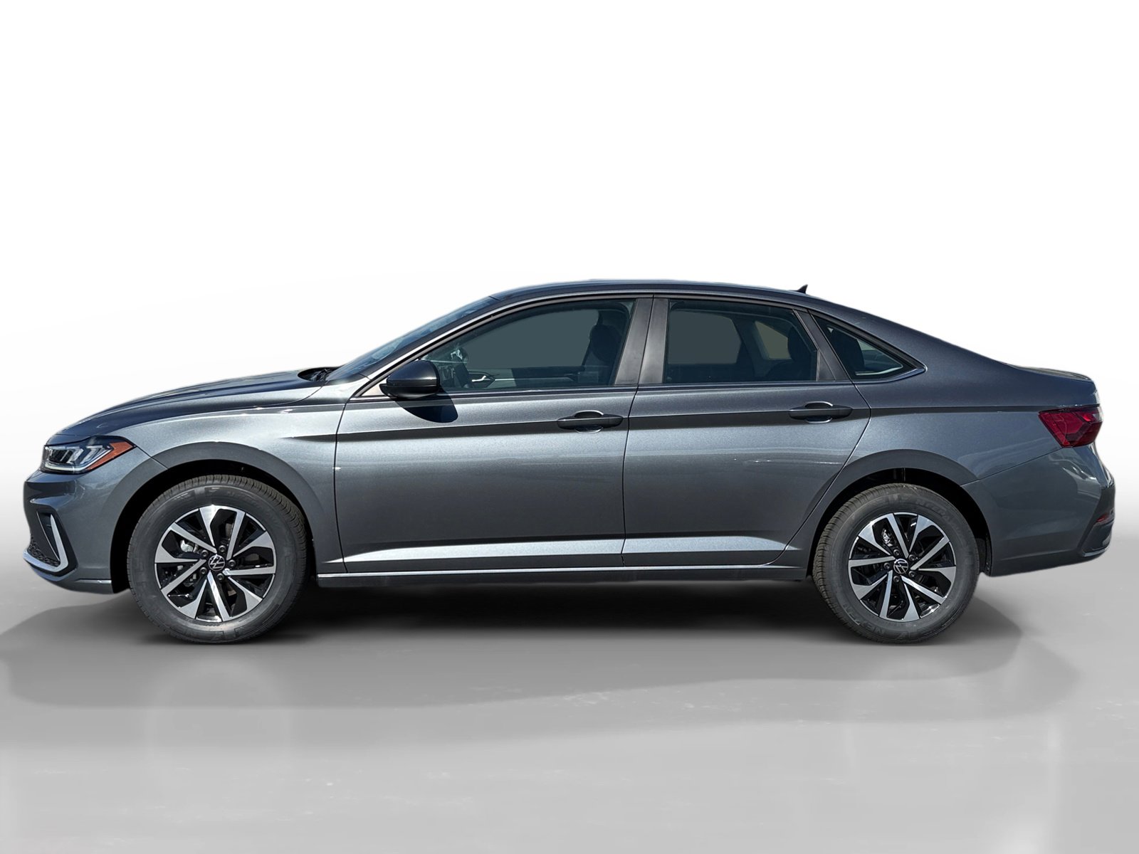 New 2026 Volkswagen Jetta S FWD image 2