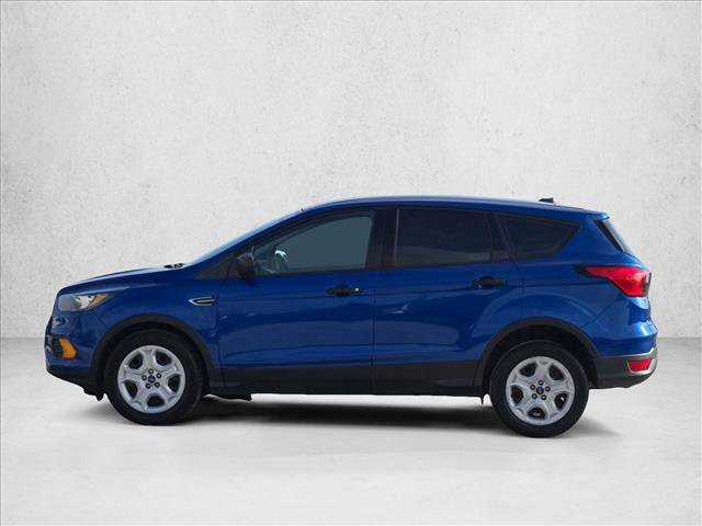 Used 2019 Ford Escape S image 8
