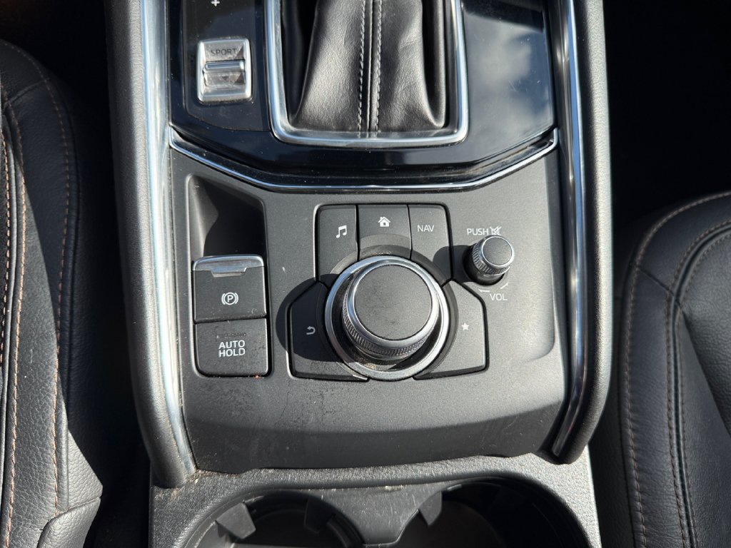 Used 2019 MAZDA CX-5 Grand Touring w/ GT Premium Package AWD/4WD image 23