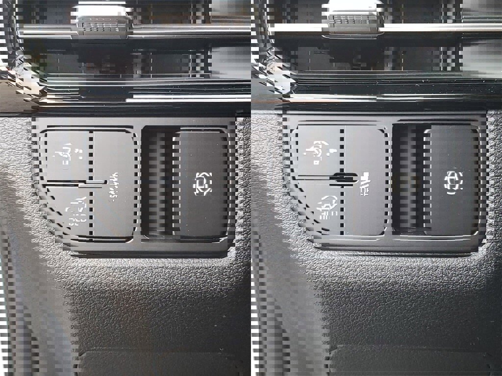 New 2026 Kia Sportage EX image 20