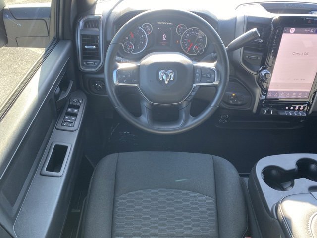 New 2026 RAM 3500 Tradesman image 34