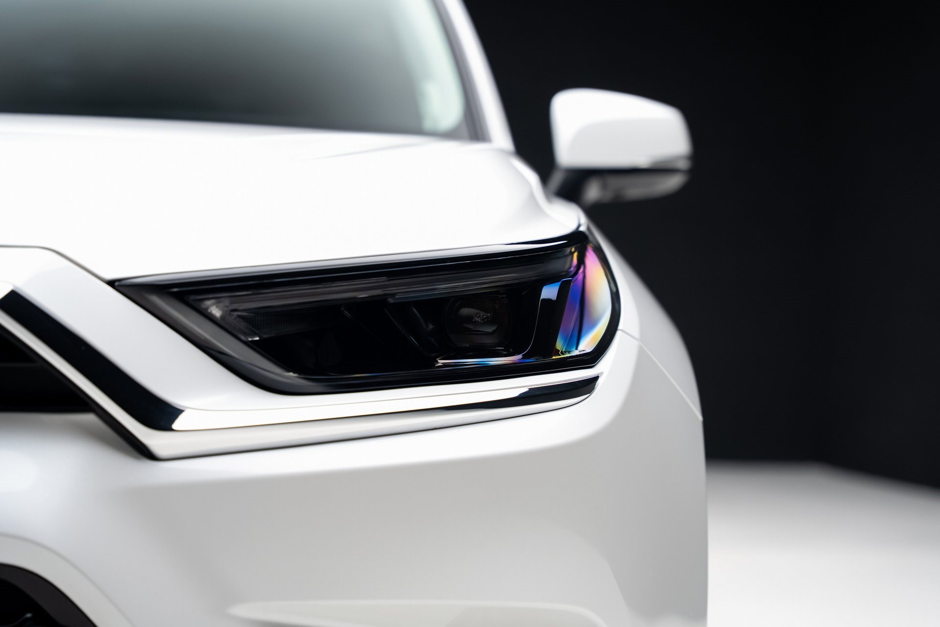 Used 2024 Toyota Grand Highlander XLE image 9