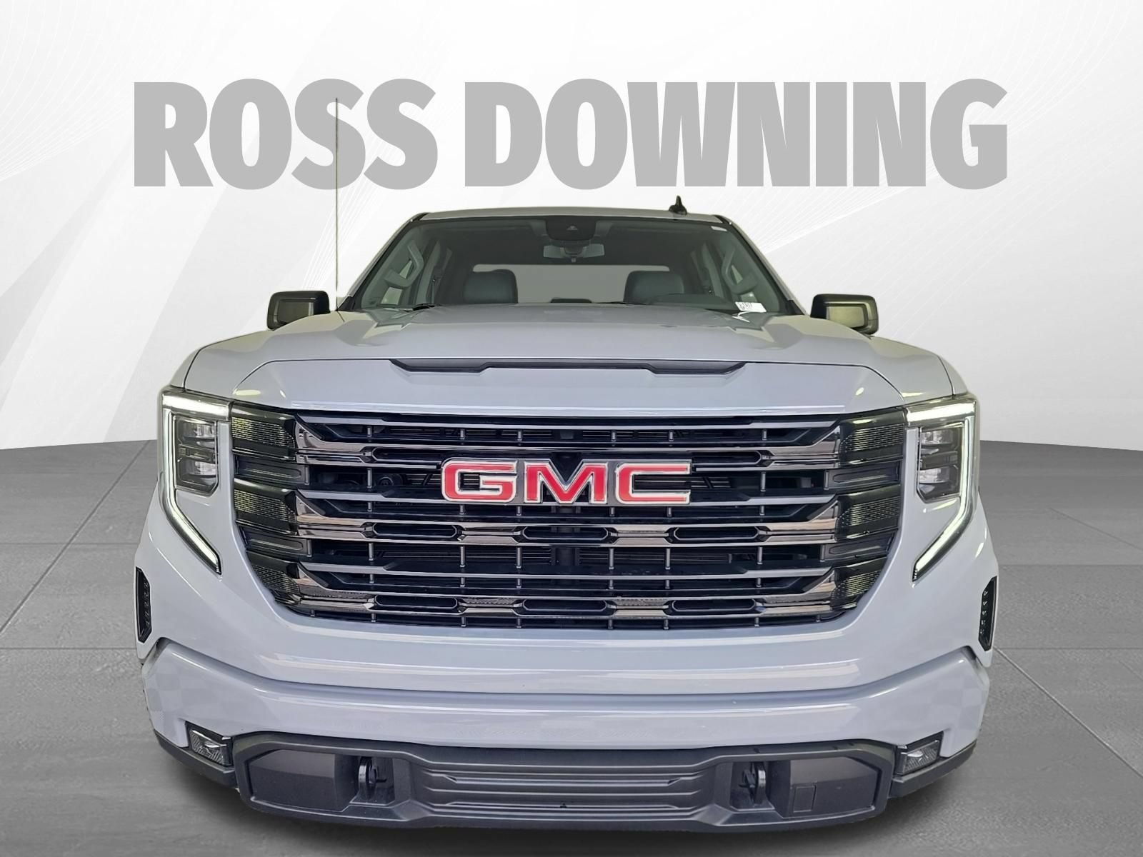 Used 2024 GMC Sierra 1500 Elevation RWD image 2