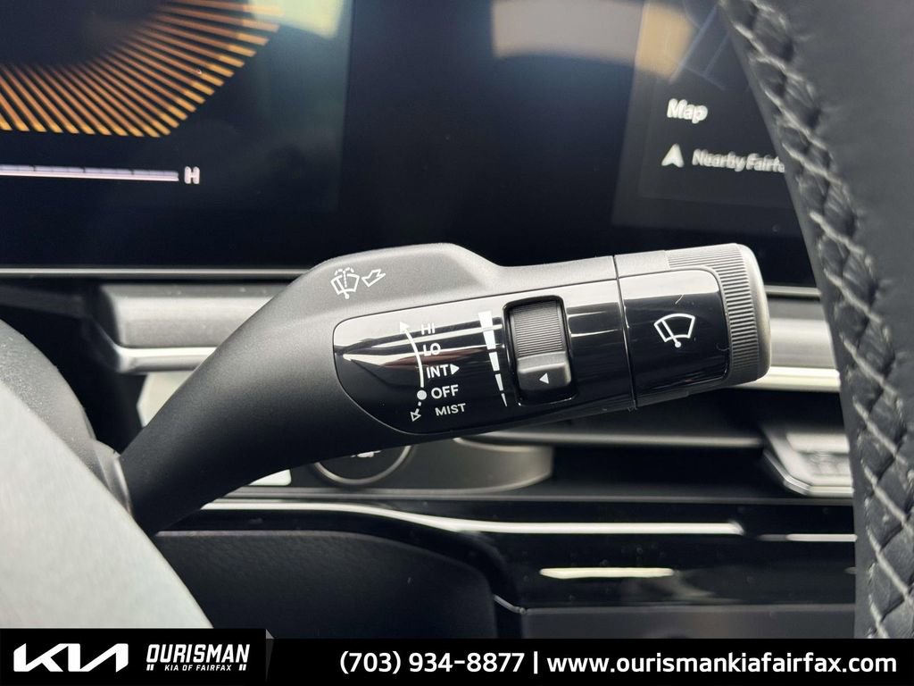 New 2026 Kia K5 GT-Line image 19