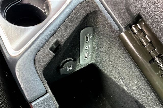 Used 2021 Dodge Challenger GT w/ Blacktop Package image 21