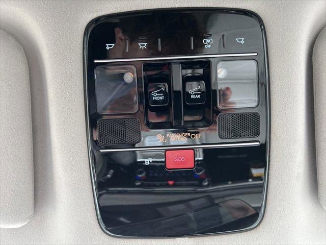 New 2026 Hyundai Santa Fe Calligraphy image 21