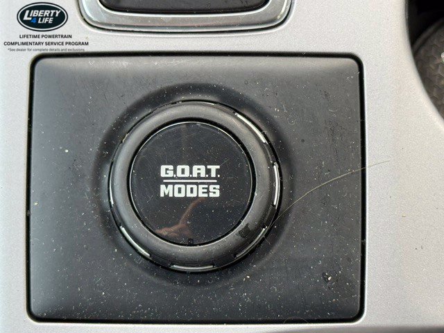 Used 2023 Ford Bronco Sport Big Bend AWD/4WD image 26