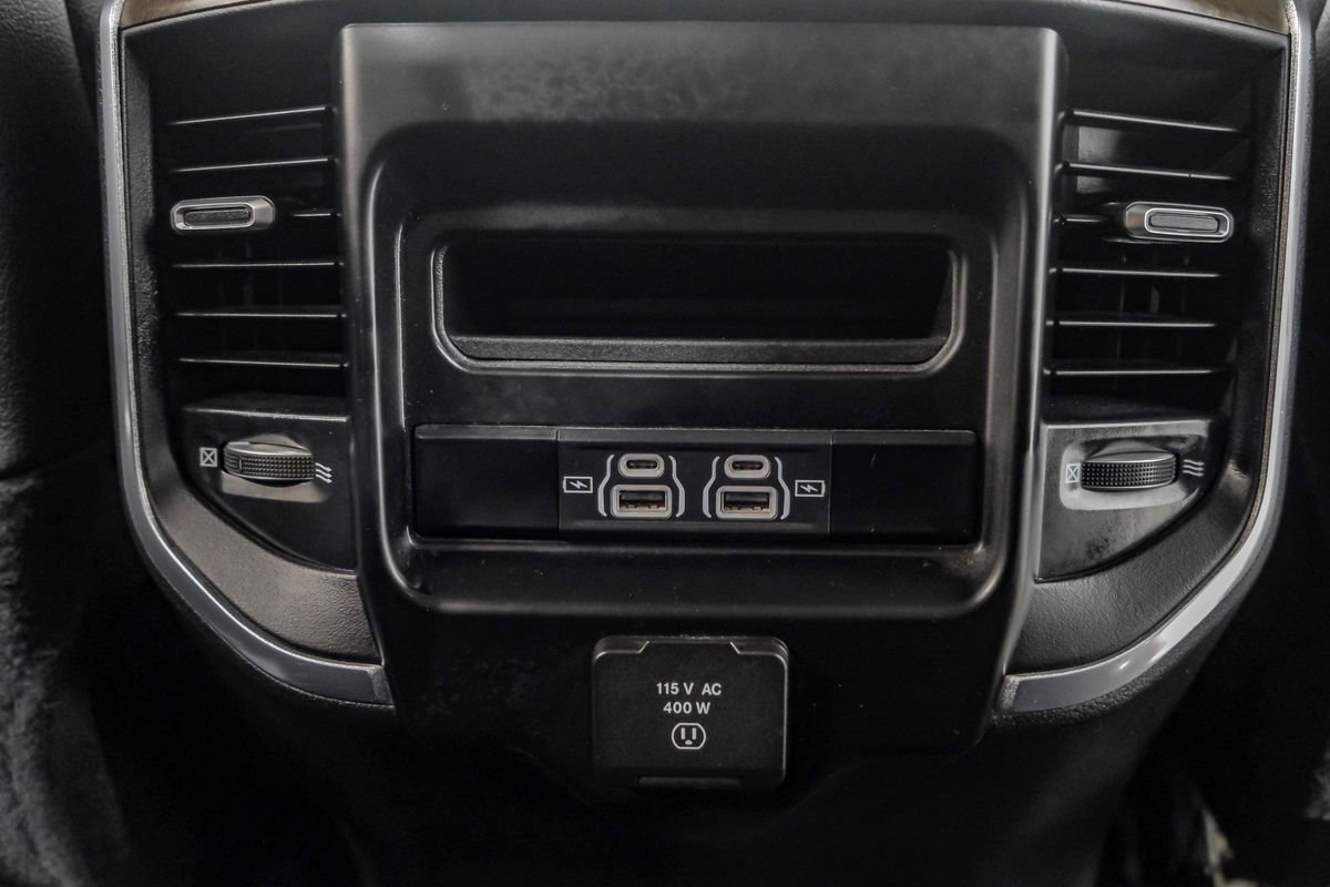 Used 2023 RAM 3500 Laramie AWD/4WD image 37