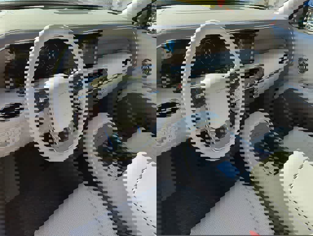 New 2026 Hyundai Palisade SEL image 15