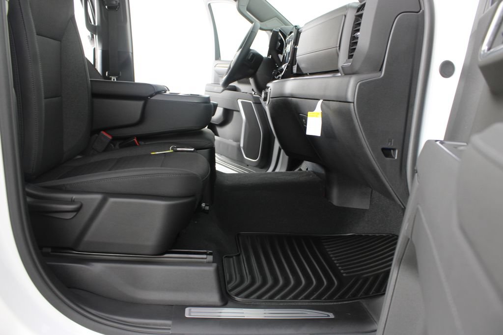 New 2026 Chevrolet Silverado 1500 LT AWD/4WD image 19