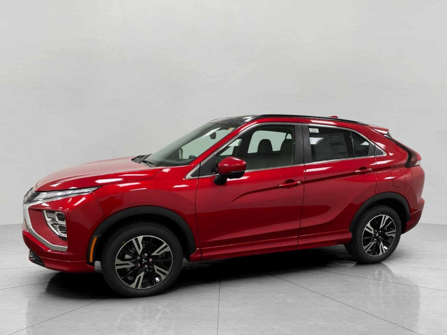 New 2026 Mitsubishi Eclipse Cross SEL image 8