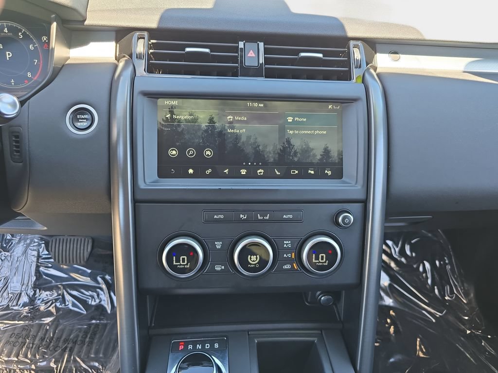 Used 2020 Land Rover Discovery Landmark AWD/4WD image 25