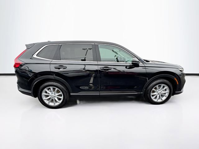 Certified 2025 Honda CR-V EX-L image 8