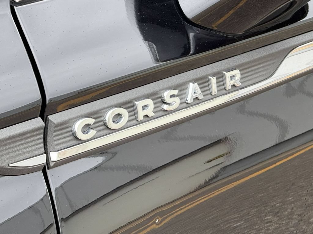 Certified 2023 Lincoln Corsair AWD w/ Equipment Group 101A image 10