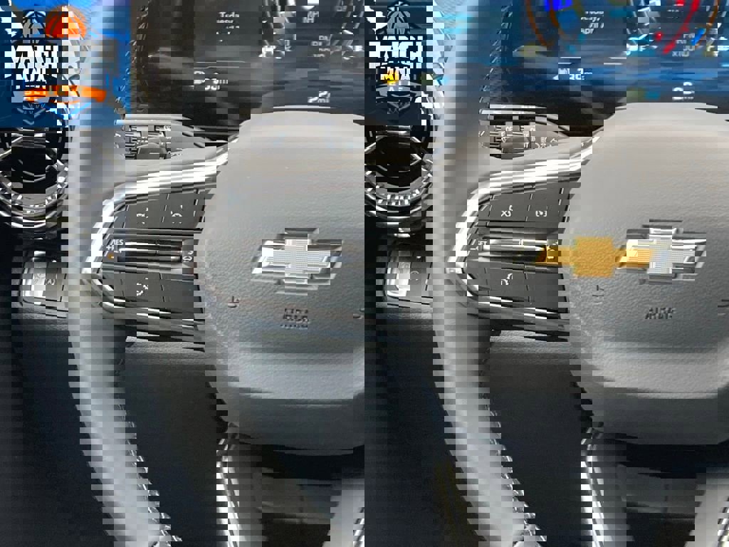 New 2026 Chevrolet Equinox LT FWD image 14