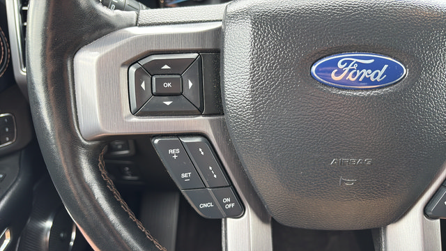 Used 2021 Ford Expedition Max Platinum AWD/4WD image 9