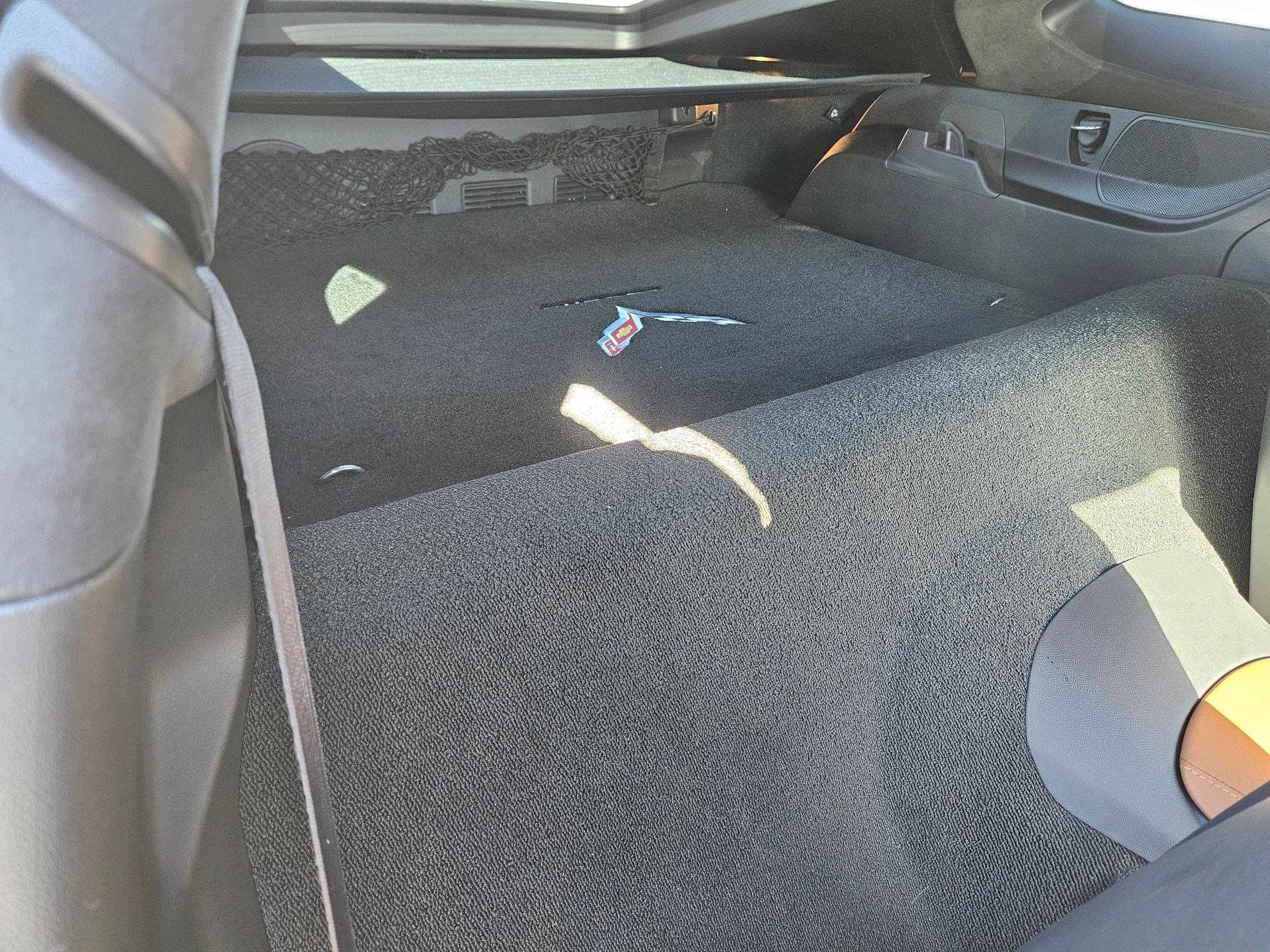 Used 2019 Chevrolet Corvette Stingray Coupe image 30