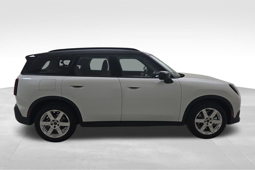 New 2026 MINI Cooper Countryman S AWD/4WD image 10