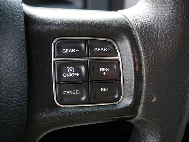 Used 2019 RAM 1500 Express w/ Express Value Package image 28