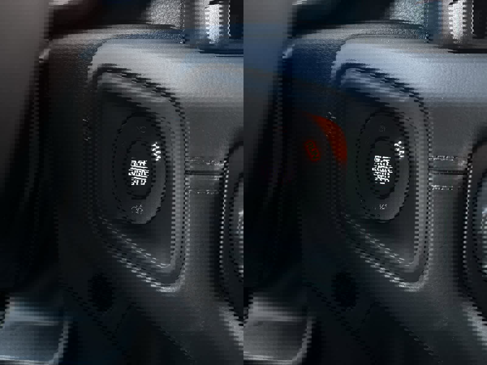 New 2026 Jeep Wrangler Unlimited Rubicon image 25