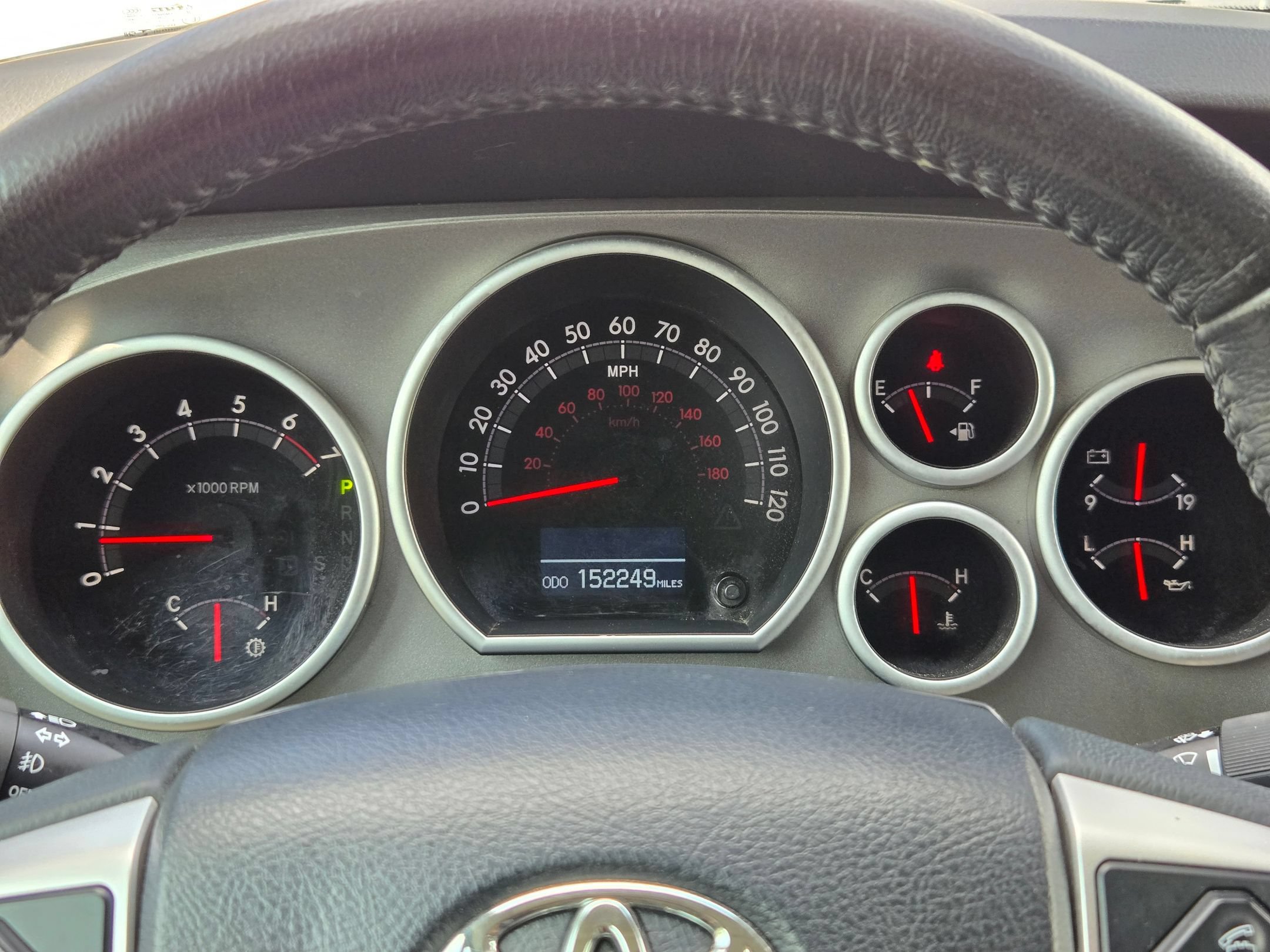 Used 2015 Toyota Sequoia Limited RWD image 24