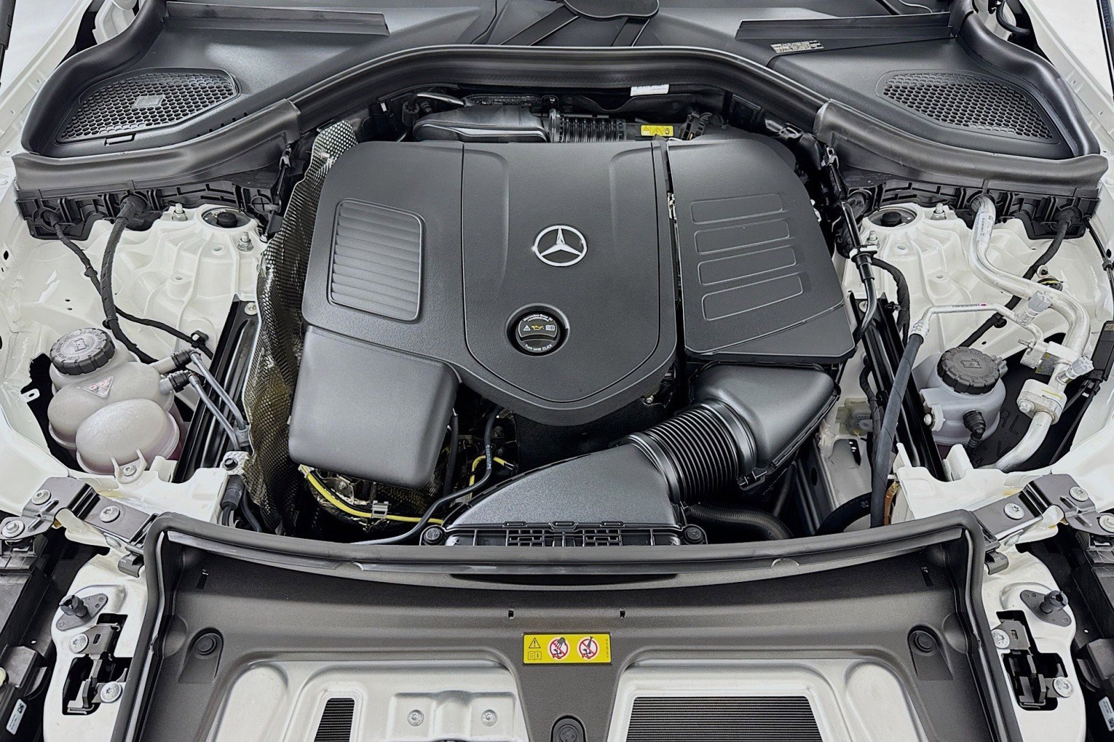 Certified 2026 Mercedes-Benz GLC 300 image 11