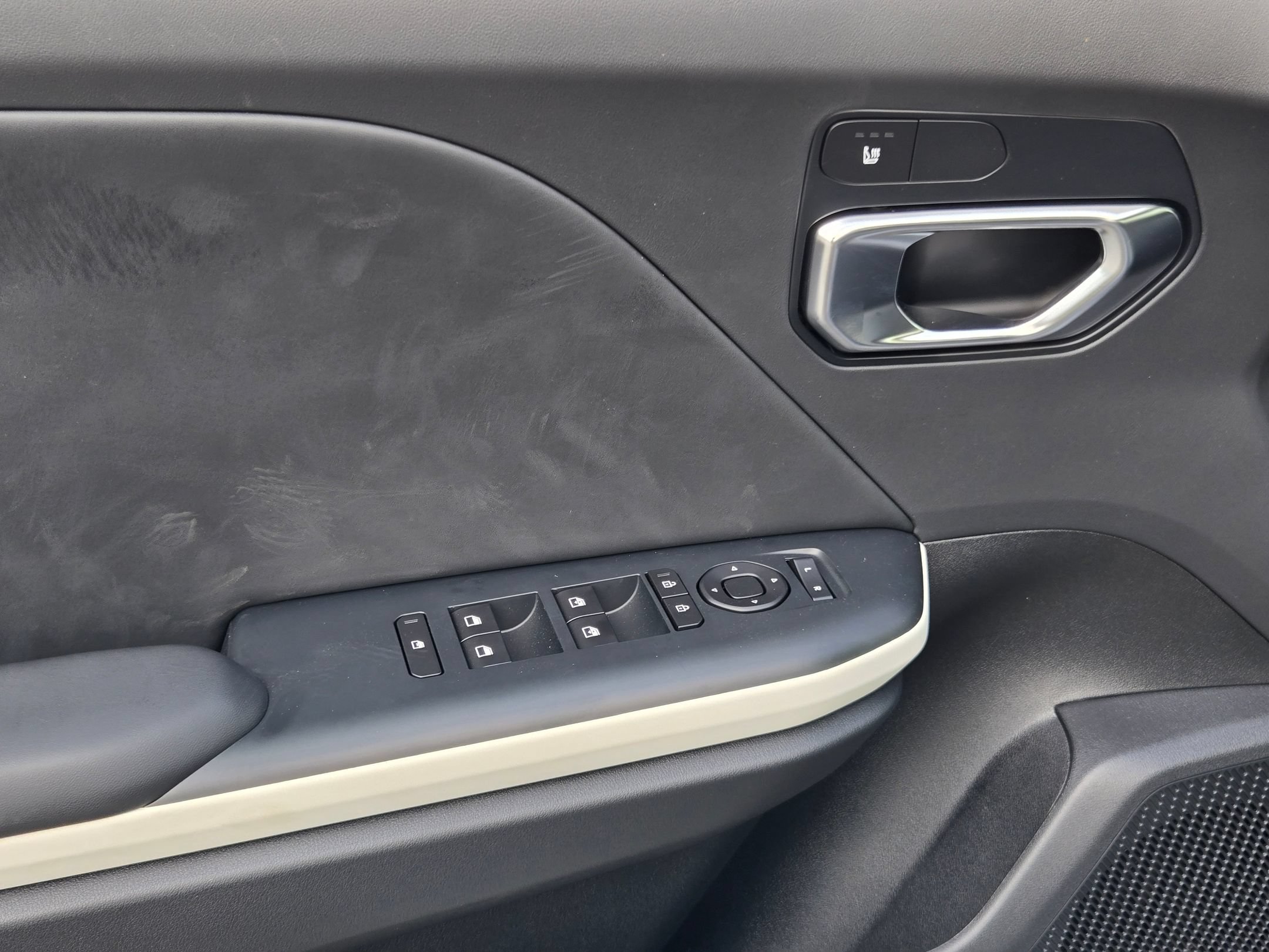 New 2026 Kia K4 EX FWD image 16