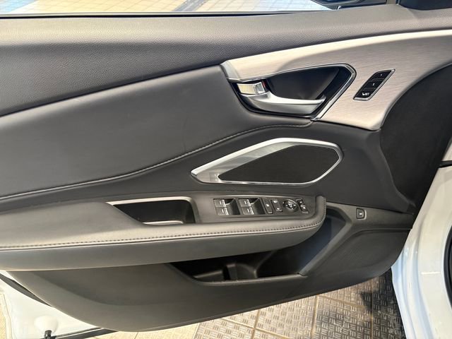 Certified 2023 Acura RDX AWD image 6