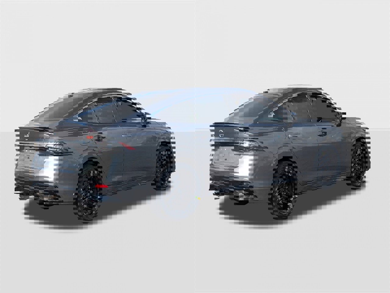 New 2026 Nissan Sentra SR w/ SR Premium Package image 5