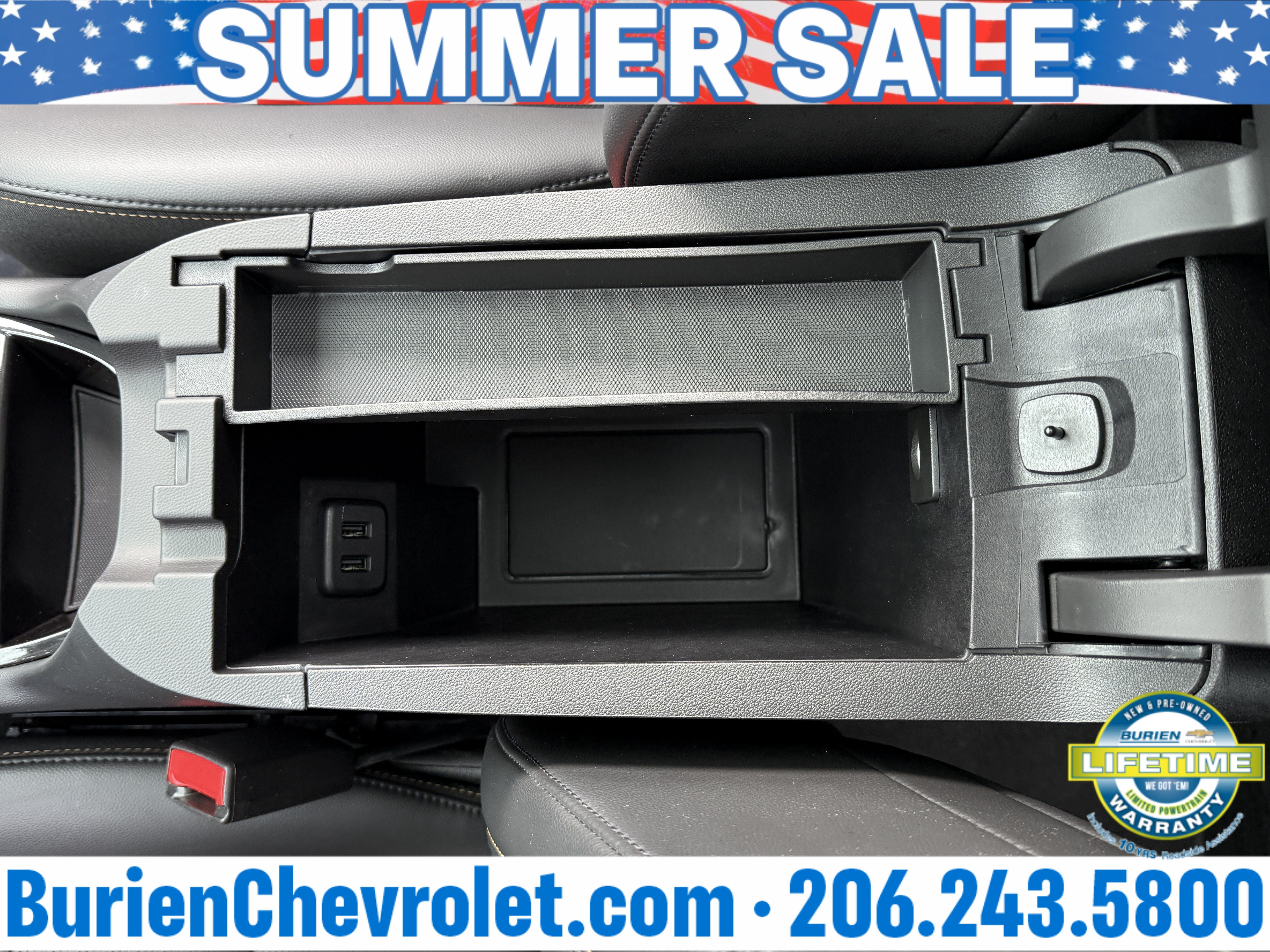 Used 2022 Chevrolet Equinox Premier AWD/4WD image 19