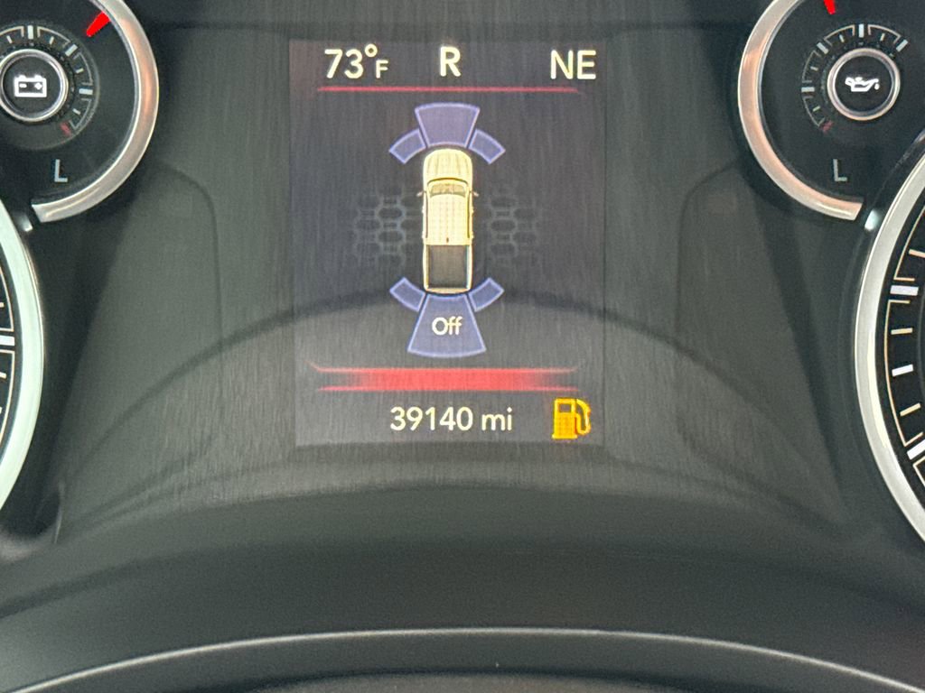 Used 2024 RAM 1500 Lone Star image 31