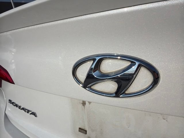 Used 2015 Hyundai Sonata ECO FWD image 8