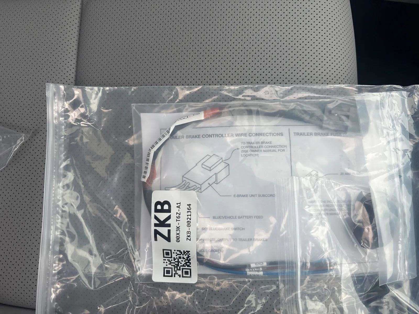 New 2026 Honda Ridgeline RTL image 21