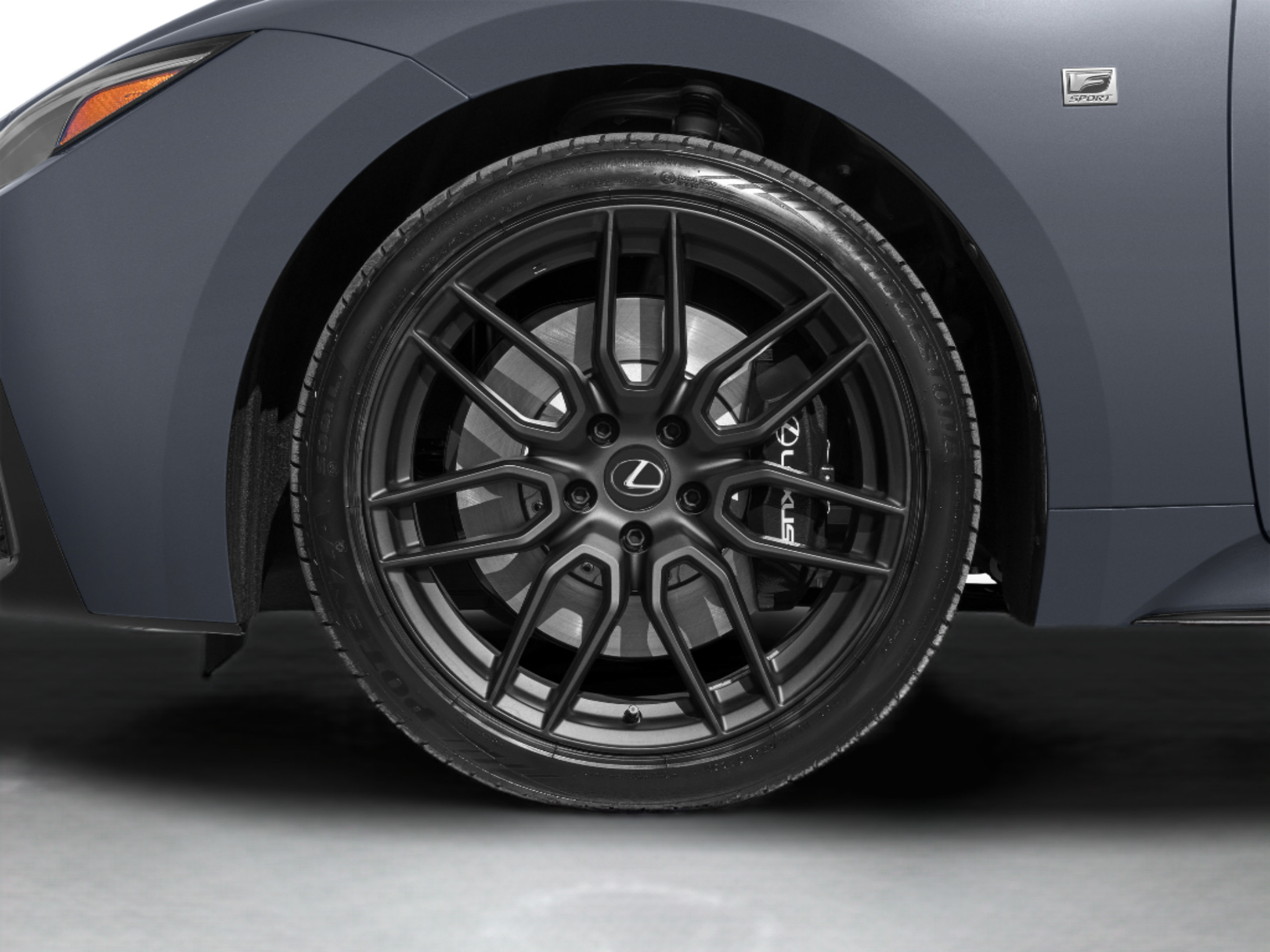 Used 2024 Lexus IS 350 F Sport RWD image 48