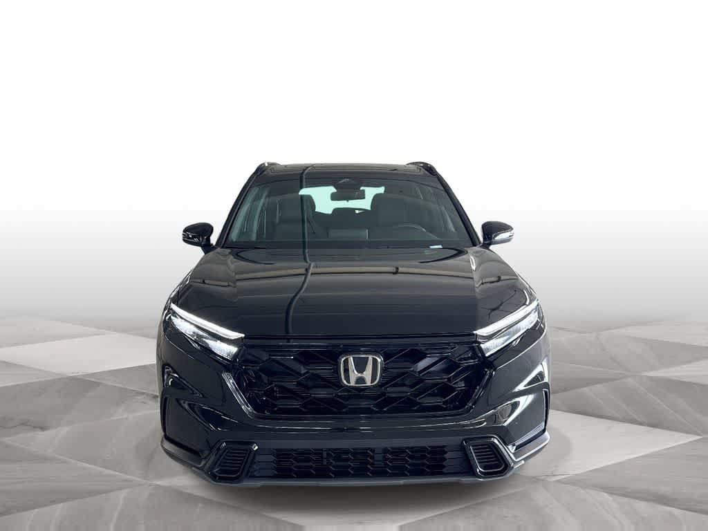 Used 2024 Honda CR-V Sport image 3