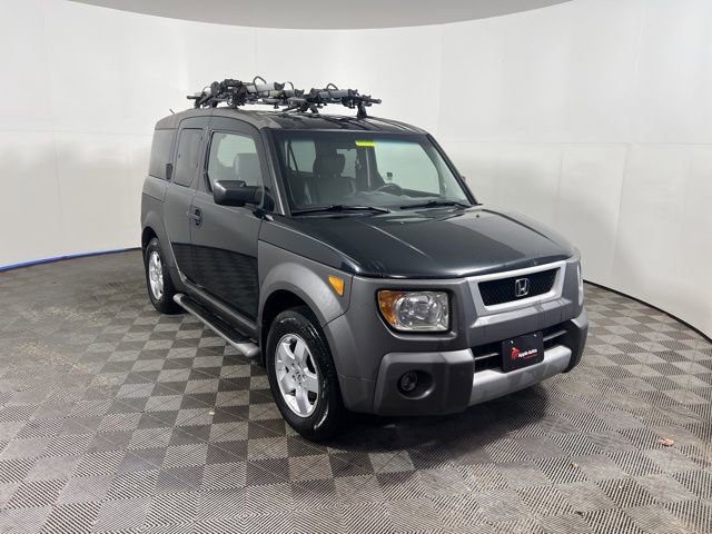 Used 2004 Honda Element EX