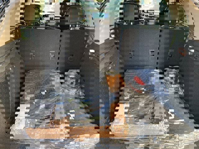 New 2026 Lincoln Corsair Grand Touring image 12