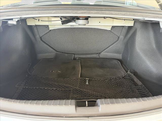 Used 2020 Acura ILX FWD image 20