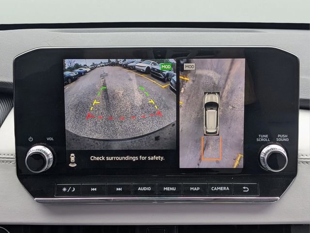 Used 2023 Mitsubishi Outlander SEL image 26