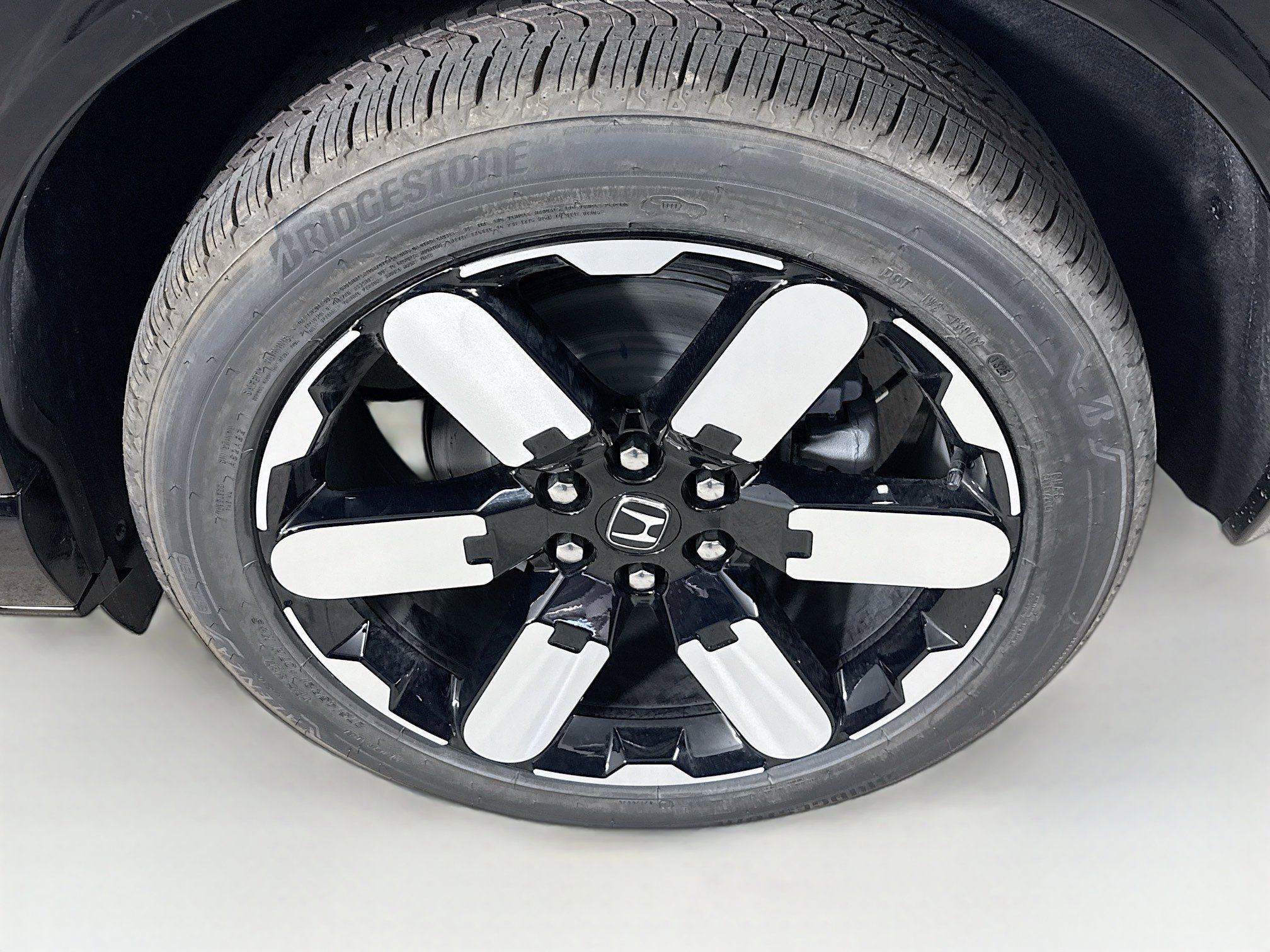 New 2026 Honda Prologue Elite image 38