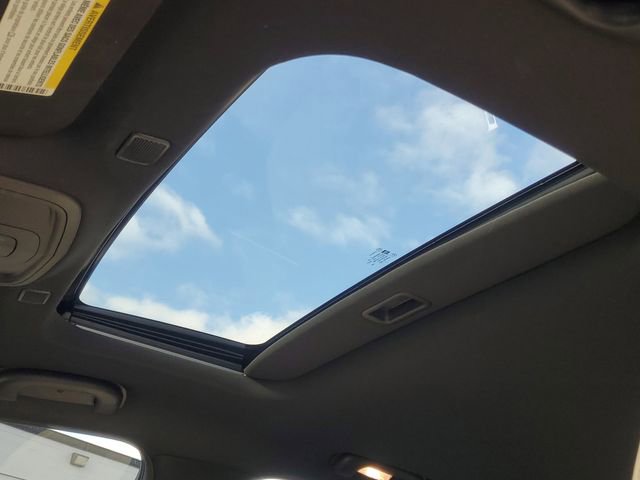 Used 2018 Cadillac ATS Luxury image 32