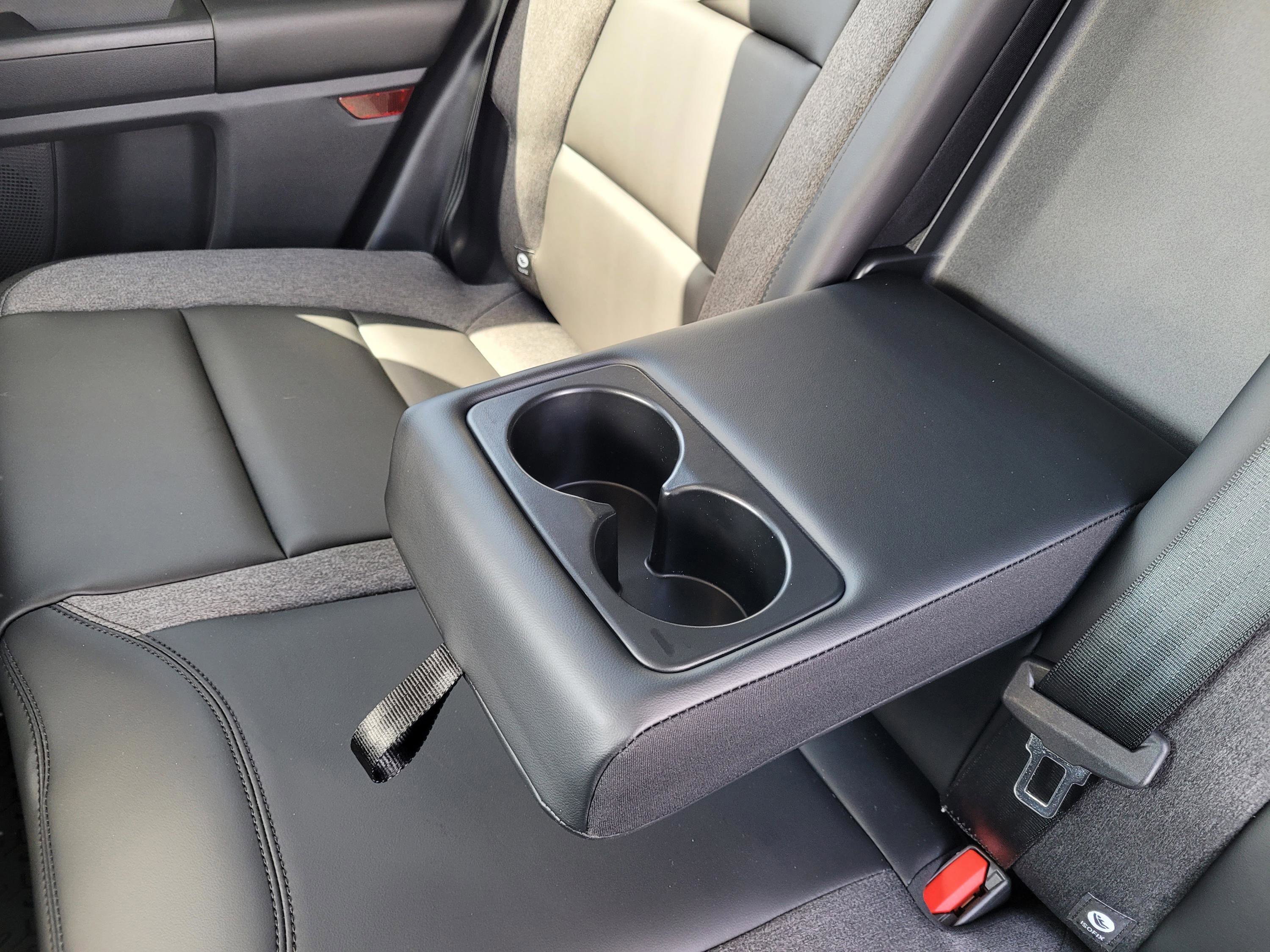 Used 2025 Ford Bronco Sport Big Bend w/ Convenience Package image 17