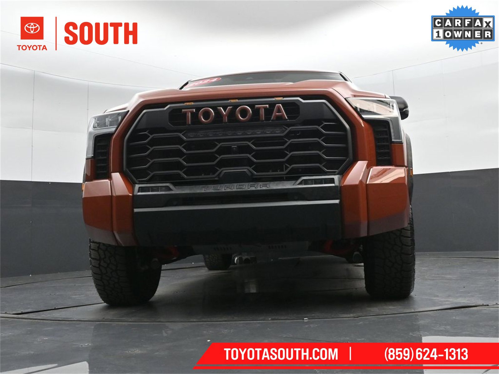 Used 2024 Toyota Tundra TRD Pro image 63
