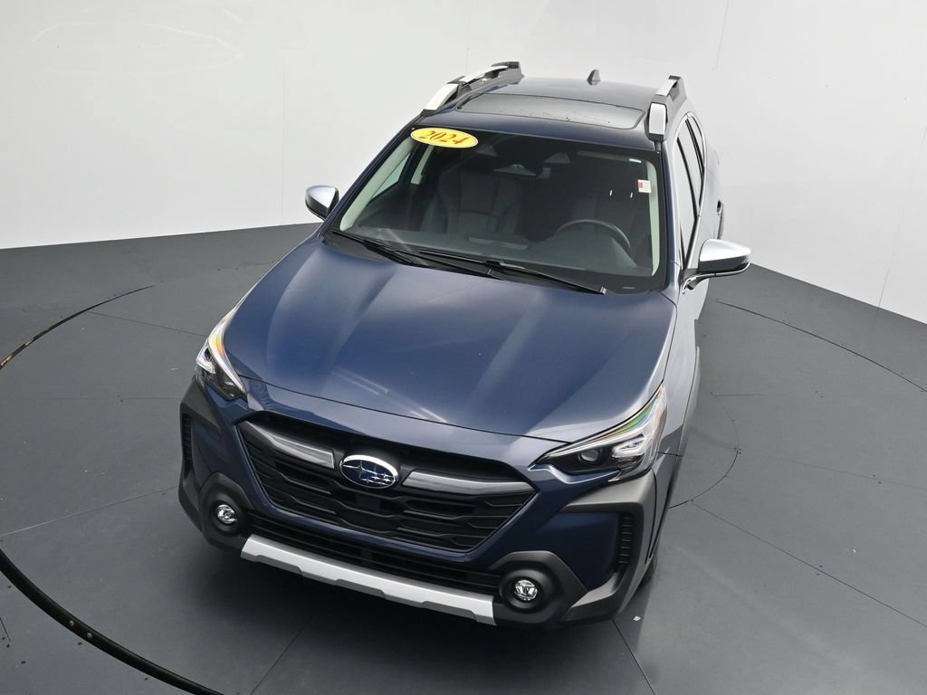 Used 2024 Subaru Outback Touring XT AWD/4WD image 26