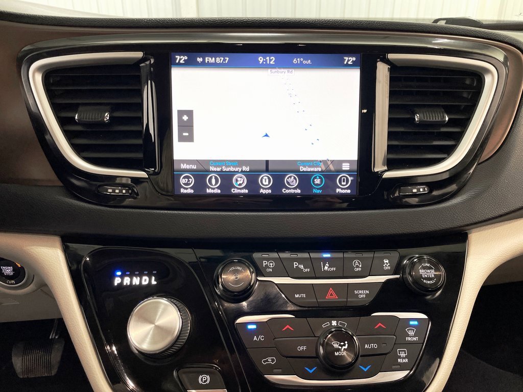 Used 2019 Chrysler Pacifica Touring Plus w/ Advanced Safetytec Group image 33