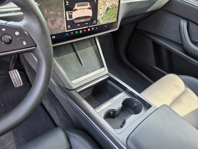 Used 2023 Tesla Model X Plaid AWD/4WD image 22
