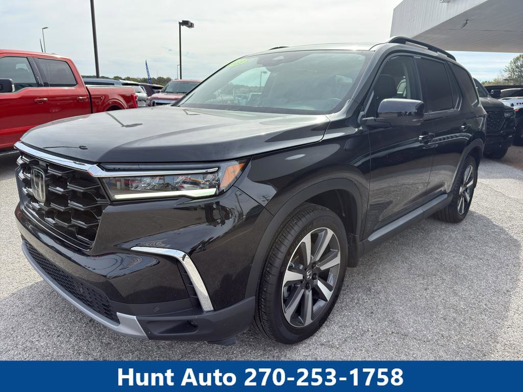 Used 2023 Honda Pilot Touring
