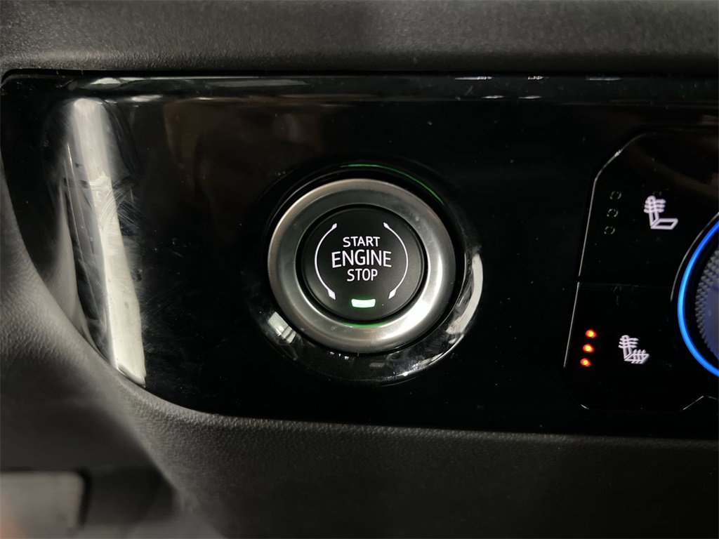 New 2024 Chevrolet Silverado 1500 RST w/ Protection Package image 15